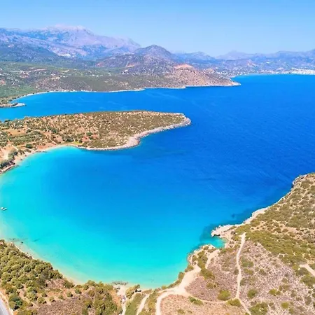Vila In Near