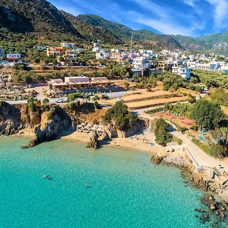 Vila In Near Tsilivi (Zakynthos)
